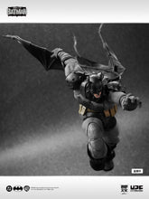 Load image into Gallery viewer, Preorder! U-P-Finegures (LPZZ)「良品制造」Absolute batman 1/12 Batman Action Figure