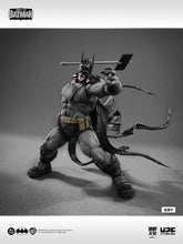 Load image into Gallery viewer, Preorder! U-P-Finegures (LPZZ)「良品制造」Absolute batman 1/12 Batman Action Figure