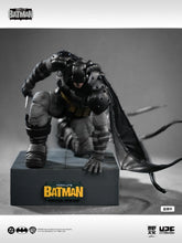 Load image into Gallery viewer, Preorder! U-P-Finegures (LPZZ)「良品制造」Absolute batman 1/12 Batman Action Figure