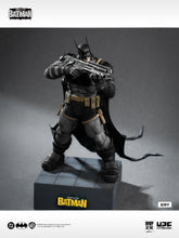 Load image into Gallery viewer, Preorder! U-P-Finegures (LPZZ)「良品制造」Absolute batman 1/12 Batman Action Figure