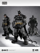 Load image into Gallery viewer, Preorder! U-P-Finegures (LPZZ)「良品制造」Absolute batman 1/12 Batman Action Figure