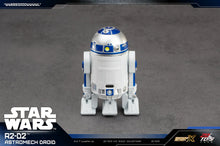 Load image into Gallery viewer, ZD Toys Star Wars Series 1/10 Star Wars Action Figures R2-D2