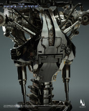 Load image into Gallery viewer, Preorder! INART The Terminator T-800 Endoskeleton 1/6 Collectible Figure