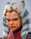 Preorder! Hot Toys TMS123 Star Wars Ahsoka Tano Padawan 1/6 Scale Collectible Figure