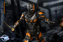 Load image into Gallery viewer, Soosootoys SST058 The Deadkiller 1/6 Scale Collectible Figure