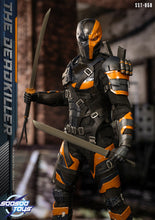 Load image into Gallery viewer, Soosootoys SST058 The Deadkiller 1/6 Scale Collectible Figure