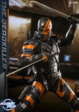 Load image into Gallery viewer, Soosootoys SST058 The Deadkiller 1/6 Scale Collectible Figure