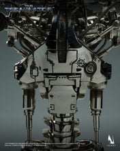 Load image into Gallery viewer, Preorder! INART The Terminator T-800 Endoskeleton 1/6 Collectible Figure