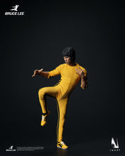 Load image into Gallery viewer, Preorder! INART Bruce Lee (Yellow Jumpsuit) 1/6 Collectible Figure