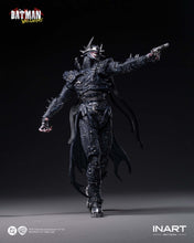 Load image into Gallery viewer, Preorder! INART Action Dark Nights: Metal The Batman Who Laughs Action Figure