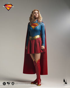 Preorder! INART Supergirl (2026) Supergirl 1/6 Collectible Figure