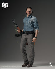 Load image into Gallery viewer, Preorder! INART The Walking Dead Season 8 Rick Grimes 1/6th Scale Collectible Figure