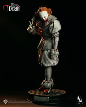 Load image into Gallery viewer, Preorder! INART IT: Welcome to Derry Season 1 - Pennywise 1/6 Collectible Figure