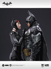 Load image into Gallery viewer, Preorder! U-P-Finegures (LPZZ)「良品制造」Batman Arkham Knight Catwoman 1/12 scale Action Figure