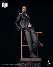Load image into Gallery viewer, Preorder!  INART The Walking Dead Season 8 Negan Smith 1/6th Scale Collectible Figure