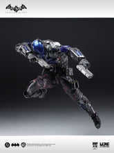 Load image into Gallery viewer, LPZZ DC005 LPZZ 良品制造 Batman Arkham Knight 1/12 Scale Action Figure