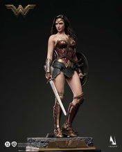 Load image into Gallery viewer, Preorder! INART Batman v Superman: Dawn of Justice Wonder Woman 1/6 scale Collectible Figure