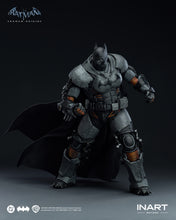 Load image into Gallery viewer, Preorder! INART Action Batman: Arkham Origins Batman (XE Suit) Action Figure