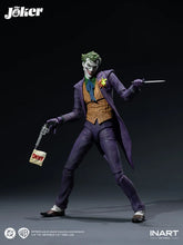 Load image into Gallery viewer, Preorder! INART Action The Joker Action Figure