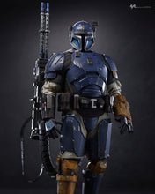 Load image into Gallery viewer, Hot Toys TMS097 Star Wars The Mandalorian  Paz Vizsla 1/6 Scale Collectible Figure