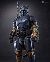 Load image into Gallery viewer, Hot Toys TMS097 Star Wars The Mandalorian  Paz Vizsla 1/6 Scale Collectible Figure