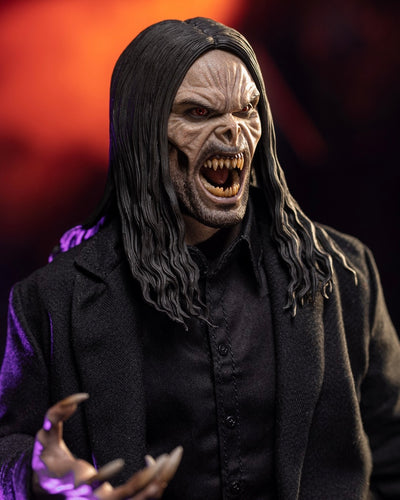 Hot Toys MMS665 Morbius 1/6 Scale Collectibles Figure