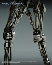 Load image into Gallery viewer, Preorder! INART The Terminator T-800 Endoskeleton 1/6 Collectible Figure
