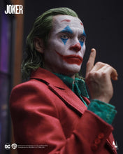 Load image into Gallery viewer, INART JOKER 2019 Joaquin Phoenix 1/6 Scale Collectible Figure Deluxe Version