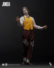 Load image into Gallery viewer, INART JOKER 2019 Joaquin Phoenix 1/6 Scale Collectible Figure Deluxe Version