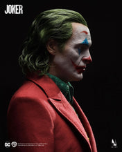 Load image into Gallery viewer, Preorder! INART JOKER 2019 Joaquin Phoenix 1/6 Scale Collectible Figure Deluxe Version