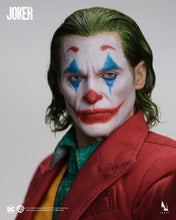 Load image into Gallery viewer, Preorder! INART JOKER 2019 Joaquin Phoenix 1/6 Scale Collectible Figure Deluxe Version