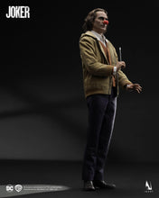 Load image into Gallery viewer, INART JOKER 2019 Joaquin Phoenix 1/6 Scale Collectible Figure Deluxe Version