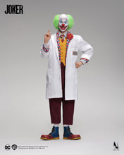 Load image into Gallery viewer, INART JOKER 2019 Joaquin Phoenix 1/6 Scale Collectible Figure Deluxe Version