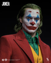 Load image into Gallery viewer, Preorder! INART JOKER 2019 Joaquin Phoenix 1/6 Scale Collectible Figure Deluxe Version