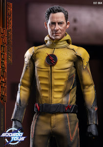 Preorder! Soosootoys SST064 The Retrograde Speedster 1/6 Scale Collectible Figure