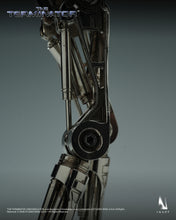 Load image into Gallery viewer, Preorder! INART The Terminator T-800 Endoskeleton 1/6 Collectible Figure