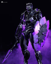 Load image into Gallery viewer, Hot Toys AC05D55 Marvel’s Avengers Mech Strike Black Panther 1/6 Scale Collectible Figure