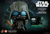 Preorder! Hot Toys CBX223 Star Wars Cosbaby Darth Vader (Reimagination by Louis Koo) Cosbi (XL) (Worldwide Limited to 54 Units)