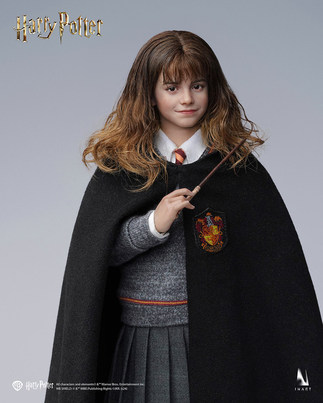 Hermione Preorder! Harry Potter and the Philosopher's Stone - Hermione Granger – Pop Collectibles