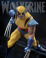 Load image into Gallery viewer, Hot Toys Honō Studio HS01 X-Men Wolverine Comic Version 1/6 Scale Collectible Figure