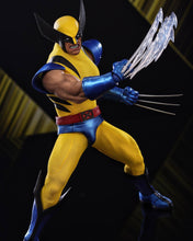 Load image into Gallery viewer, Hot Toys Honō Studio HS01 X-Men Wolverine Comic Version 1/6 Scale Collectible Figure