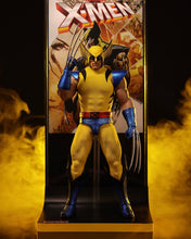 Load image into Gallery viewer, Hot Toys Honō Studio HS01 X-Men Wolverine Comic Version 1/6 Scale Collectible Figure