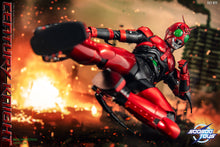 Load image into Gallery viewer, Soosootoys SST071 Century Knight 1/6 Scale Collectible Figure (Resurrection Version) Limited Edition