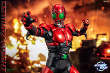Load image into Gallery viewer, Soosootoys SST071 Century Knight 1/6 Scale Collectible Figure (Resurrection Version) Limited Edition