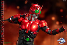 Load image into Gallery viewer, Soosootoys SST071 Century Knight 1/6 Scale Collectible Figure (Resurrection Version) Limited Edition
