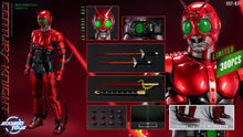 Load image into Gallery viewer, Soosootoys SST071 Century Knight 1/6 Scale Collectible Figure (Resurrection Version) Limited Edition