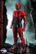 Load image into Gallery viewer, Soosootoys SST071 Century Knight 1/6 Scale Collectible Figure (Resurrection Version) Limited Edition