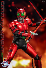 Load image into Gallery viewer, Soosootoys SST071 Century Knight 1/6 Scale Collectible Figure (Resurrection Version) Limited Edition