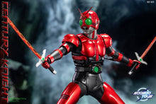 Load image into Gallery viewer, Soosootoys SST071 Century Knight 1/6 Scale Collectible Figure (Resurrection Version) Limited Edition
