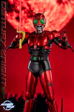 Load image into Gallery viewer, Soosootoys SST071 Century Knight 1/6 Scale Collectible Figure (Resurrection Version) Limited Edition